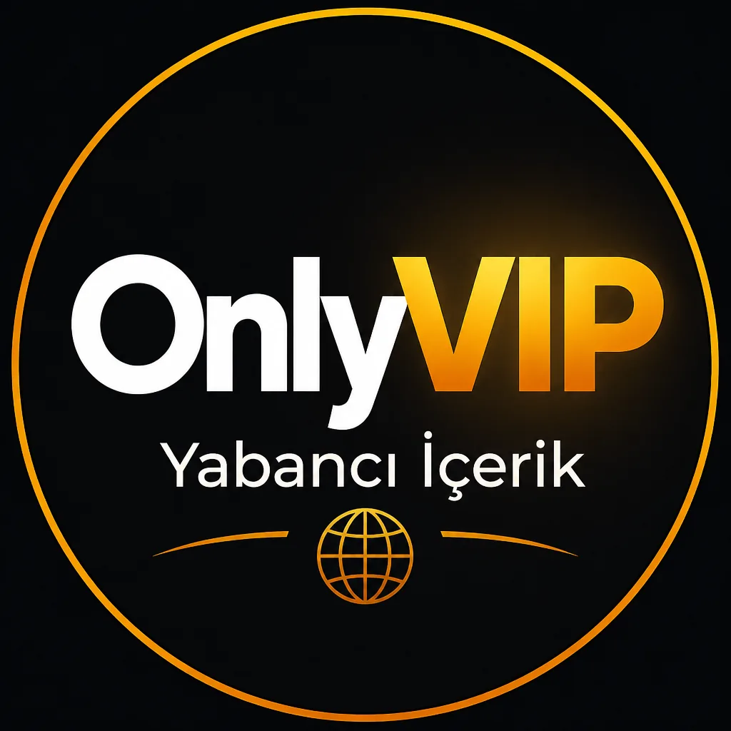 OnlyVIP Yabancı İçerik Bot
