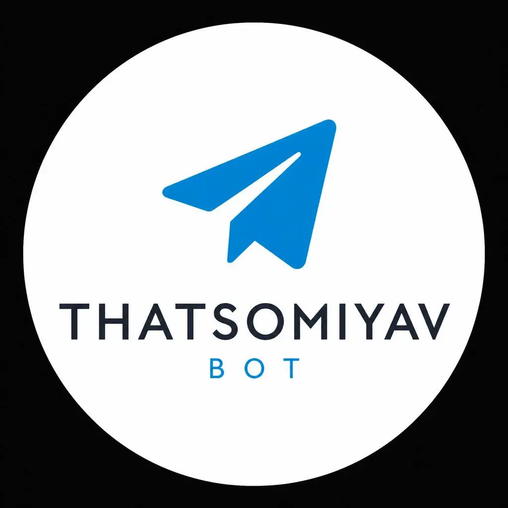 ThatSomiyav